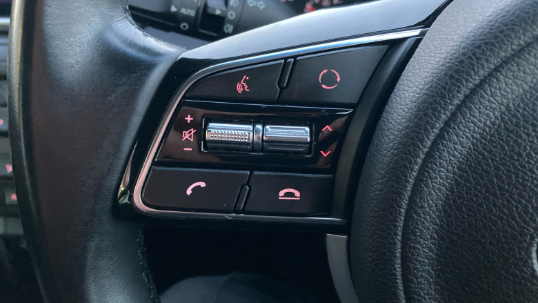 Kia Sportage 1.6 CRDi 48V ISG 2 5dr Diesel Estate